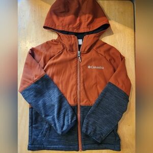 Boys Jacket